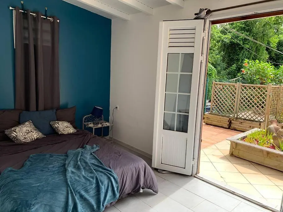 Casa Fall Villa 4 Ch Piscine Schoelcher