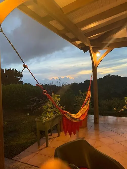 Casa Fall Villa 4 Ch Piscine Schoelcher
