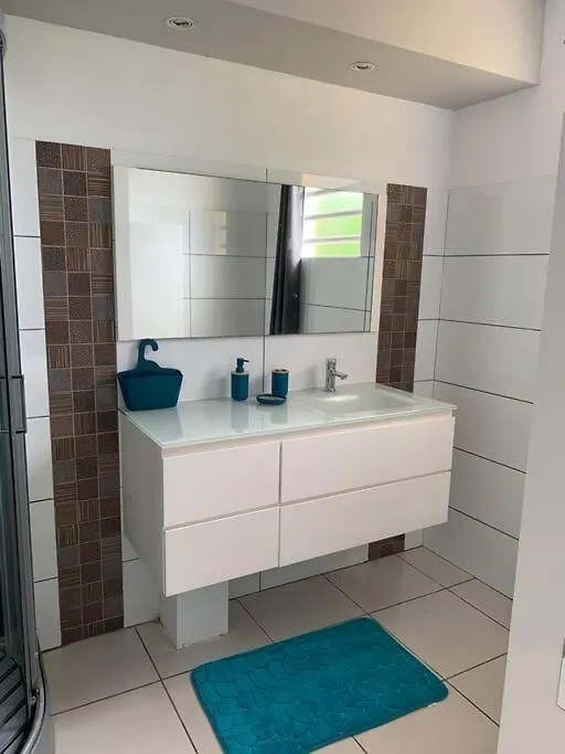 Casa Fall Villa 4 Ch Piscine Schoelcher