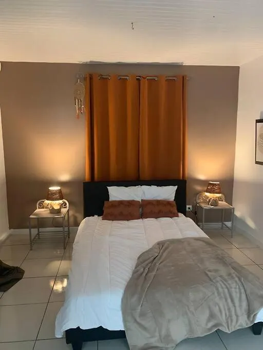 Casa Fall Villa 4 Ch Piscine Schoelcher